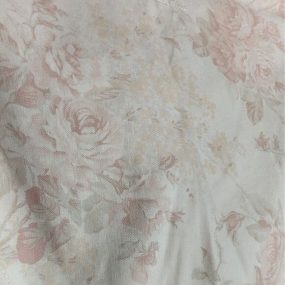 Ralph Lauren Polo Jean Co Dusty Rose Pink Jean Jacket S - Picture 7 of 16